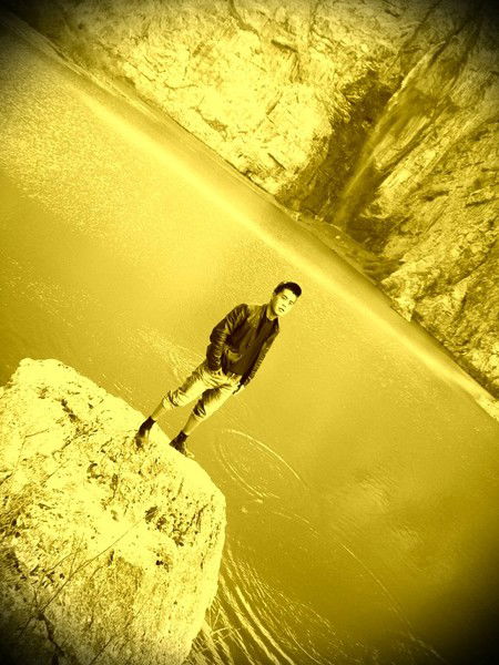 Нурмухаммед Арыков