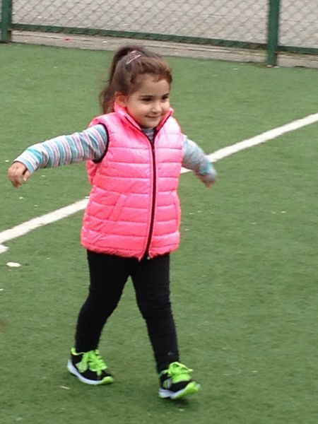 Ирма Оганян