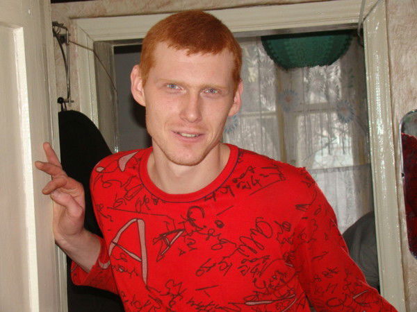 Сергей Баша