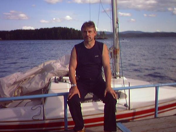 Иван Гордеев