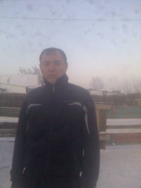 Aмангельды Дуйсенбеков