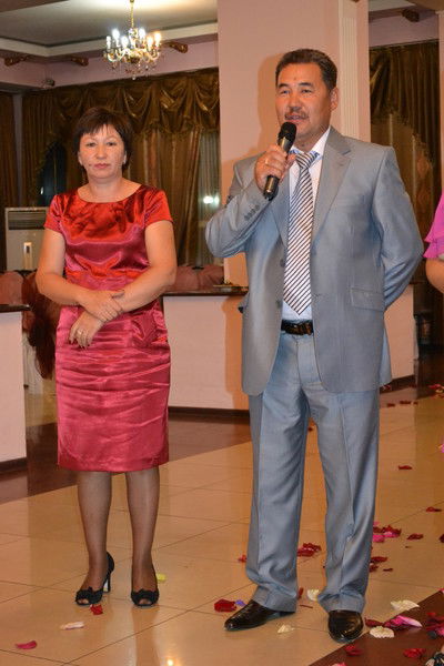 Ардак Кажиева