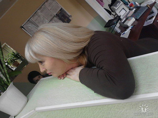 Гульмира Панкратова