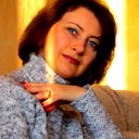 Лена Щербачева