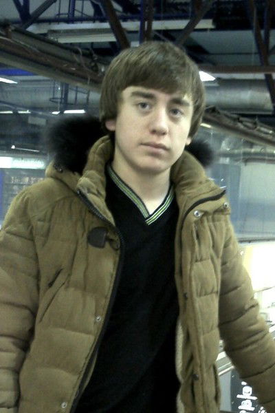 Najib Muborakqadamov