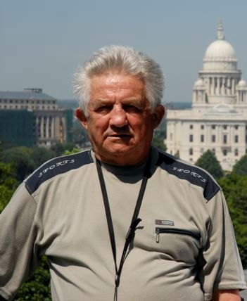 Александр Глатер