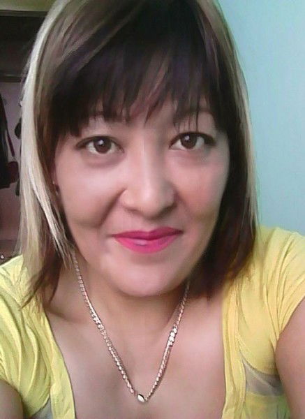 Бахтиярова Гульчик