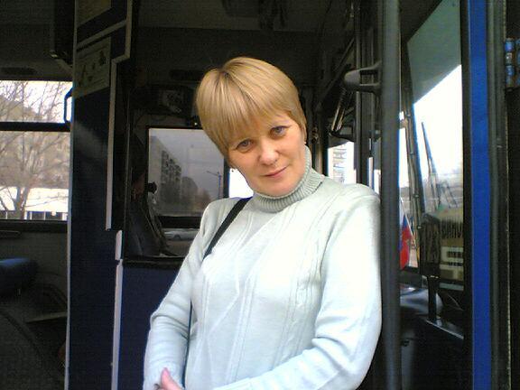 Валентина Иванова