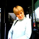 Валентина Иванова
