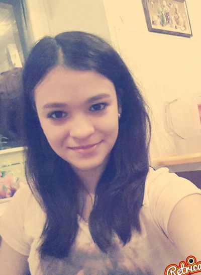 Рада Аскерова