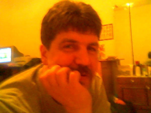 Владимир Голик