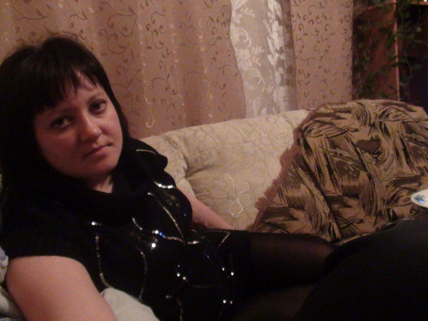 Надежда Гардт