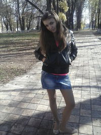 Танюшка Панасенко