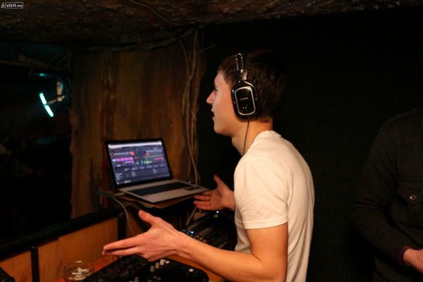 Николай Храмов