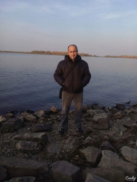 Владимир Семенов