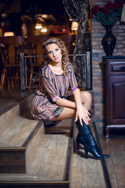 Катя Топоркова