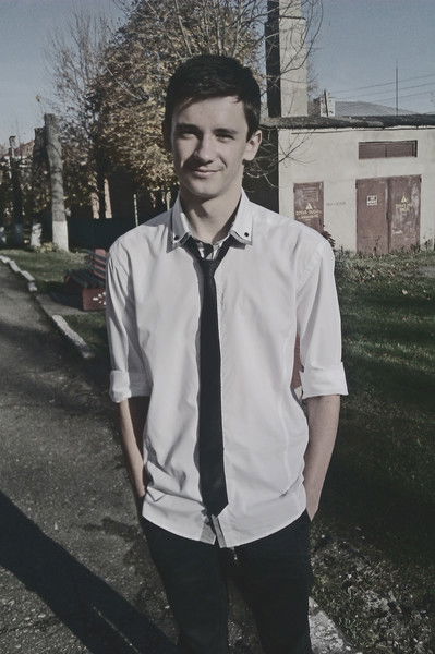 Влад Саскевич