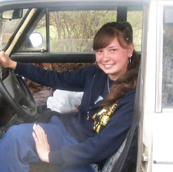 Татьяна Шелехова