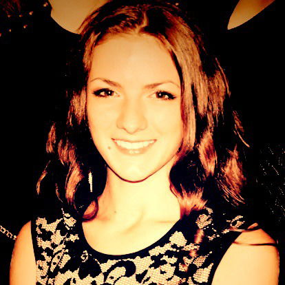 Вероника Ляхова