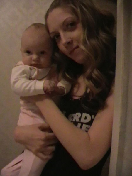 Наталья Кузовенко