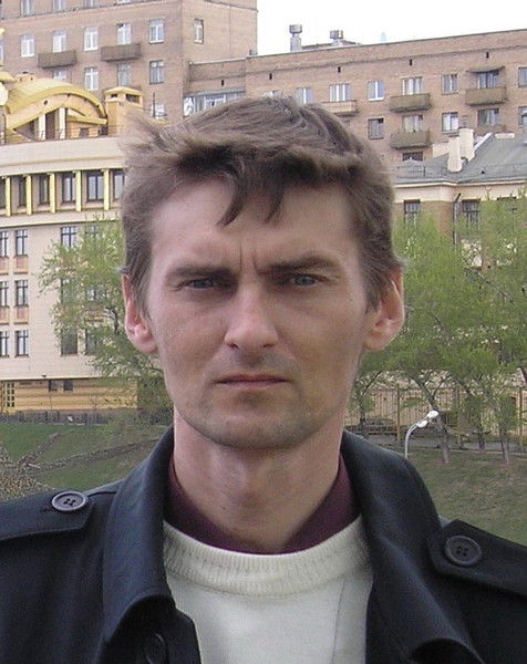 Александр Якубовский