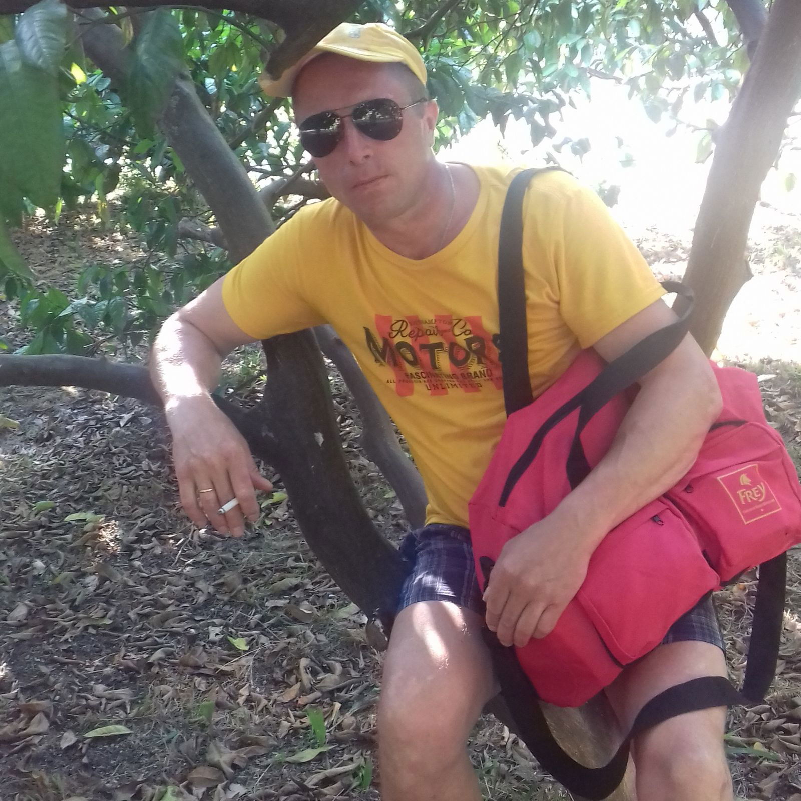 Олег Тубольцев