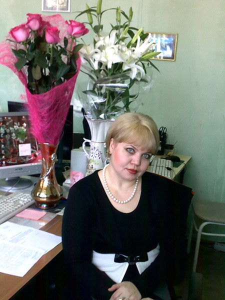 Натали Кацы