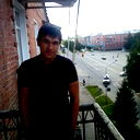 Daulet Abenov