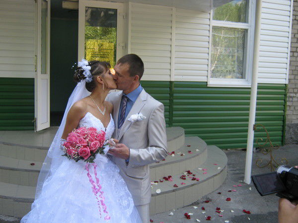 Юлия Санникова