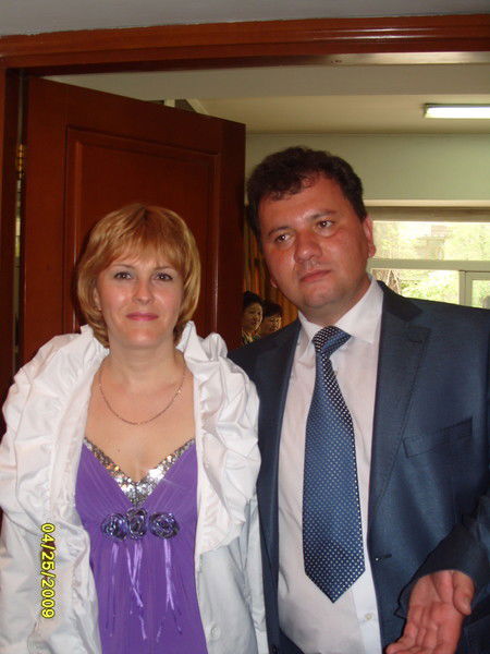 Наталья Кузнецова(Гончарова)