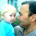 Талант Ашым Уулу