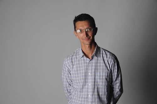 Игорь Истомин