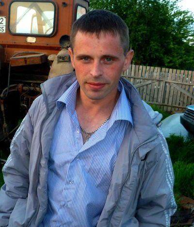 Андрей Байдаков