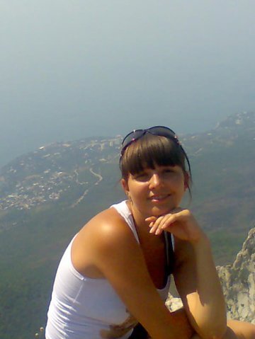 Руслана Сысенко