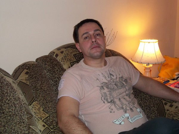 Владислав Ермак