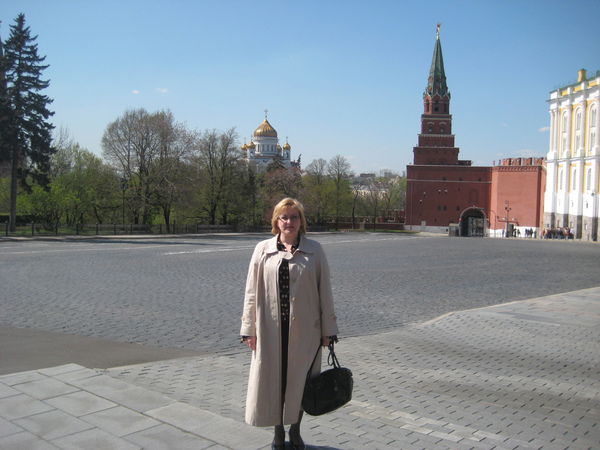 Елена Сергутина