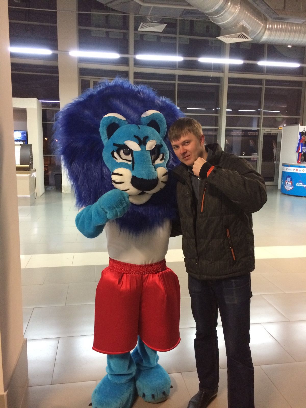 Владимир Корбан