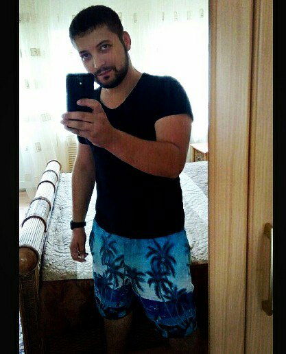 Илья Любанский