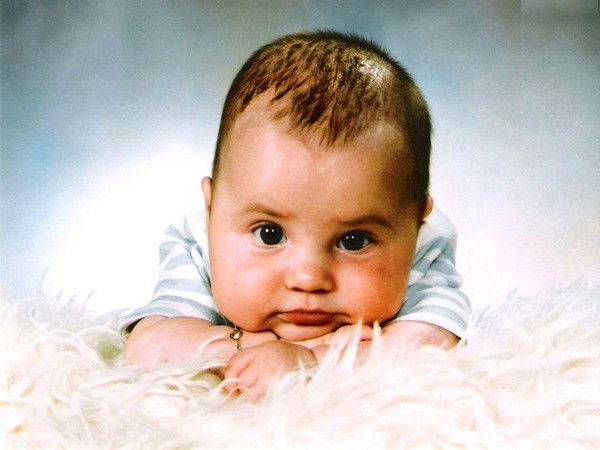 Оля Ермилова