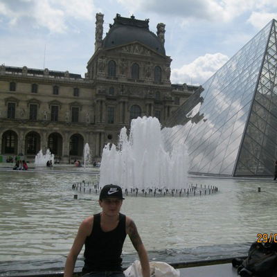 Алексей Цимбал