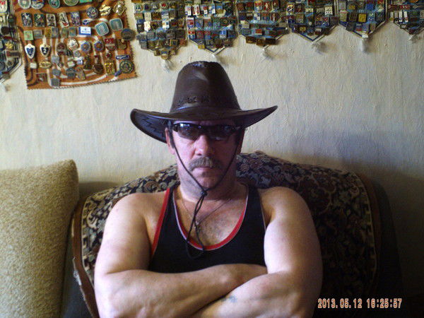 Александр Питеров