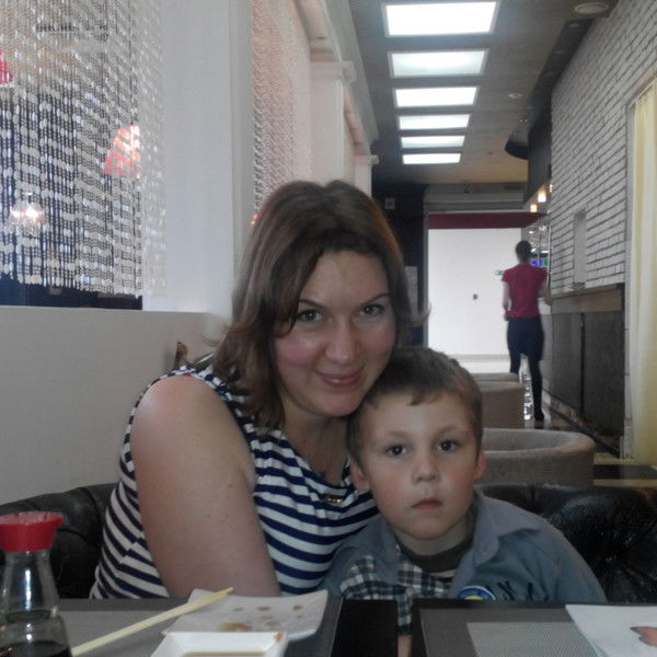 Анна Киселева