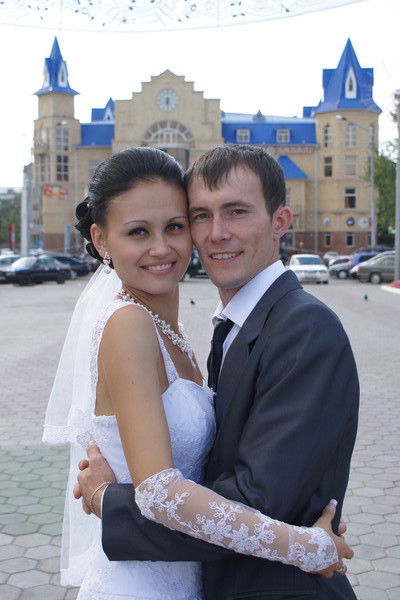 Денис Протопопов