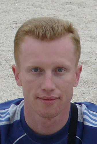 Сергей Главатских