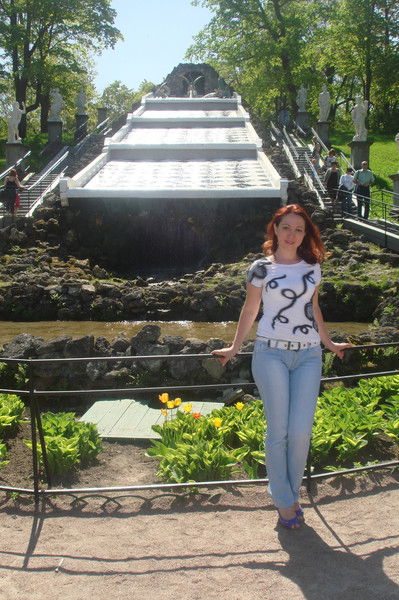 Валентина Жук