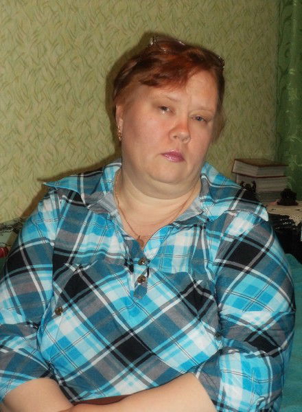 Светлана Полуэктова