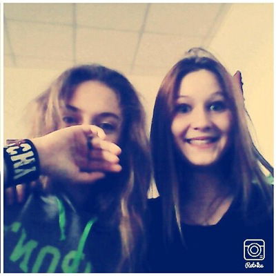 Каролина Сергеева