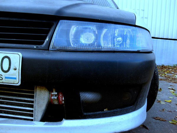 Александр Цой