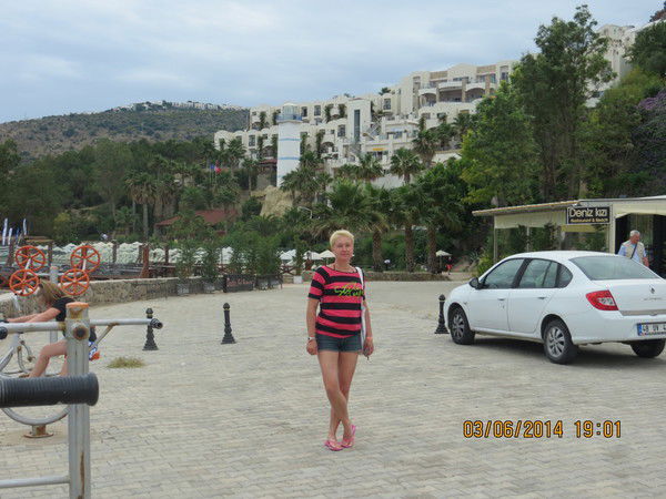 Ирина Наумова