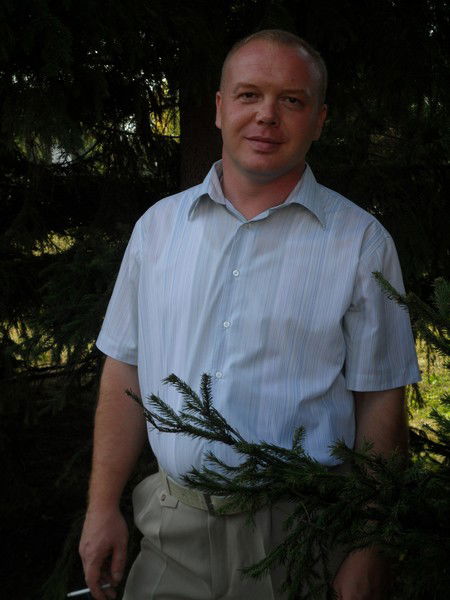 Евгений Семенчуков